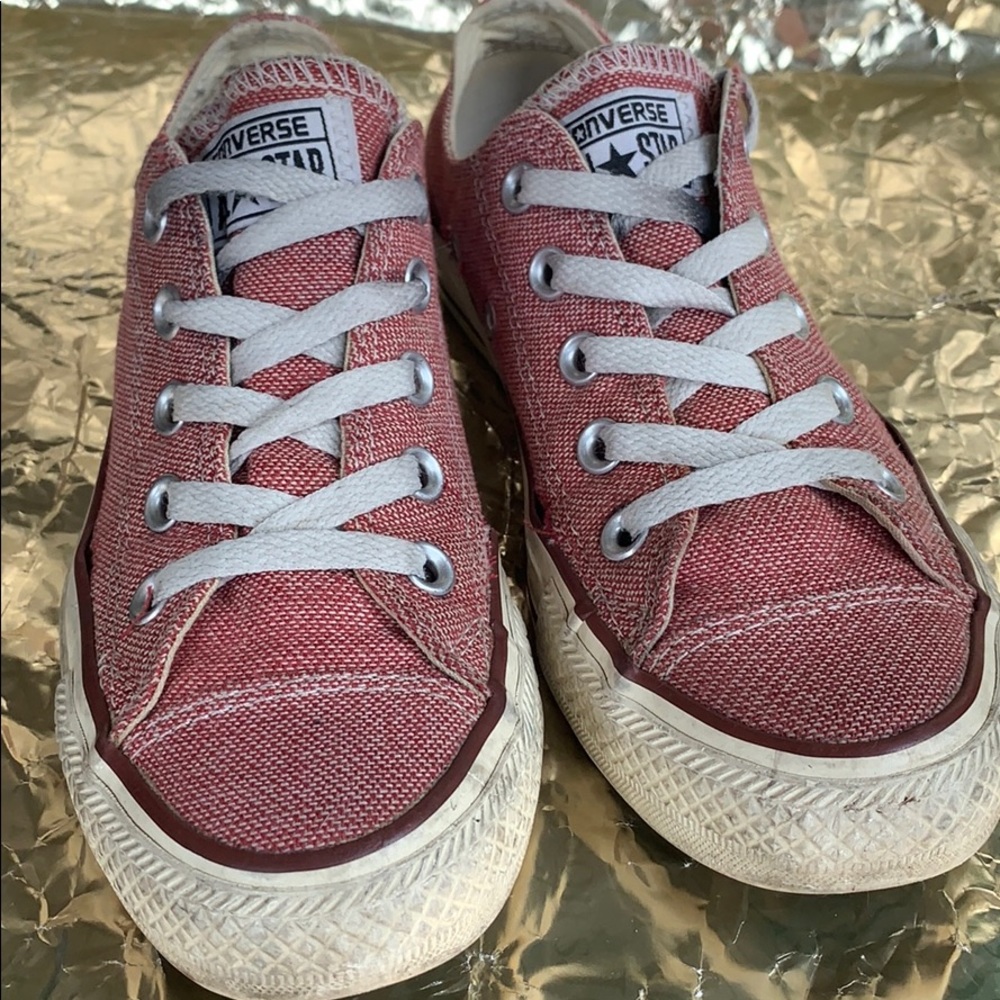 CONVERSE Chuck Taylor All Star Core Ox